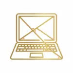 icono laptop
